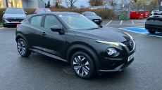 Nissan Juke 1.0 DiG-T 114 Acenta 5dr Petrol Hatchback
